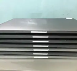 Wholesale original 2017 used hand Macbooks 13/15 inch home student fashion light thin business School Laptops