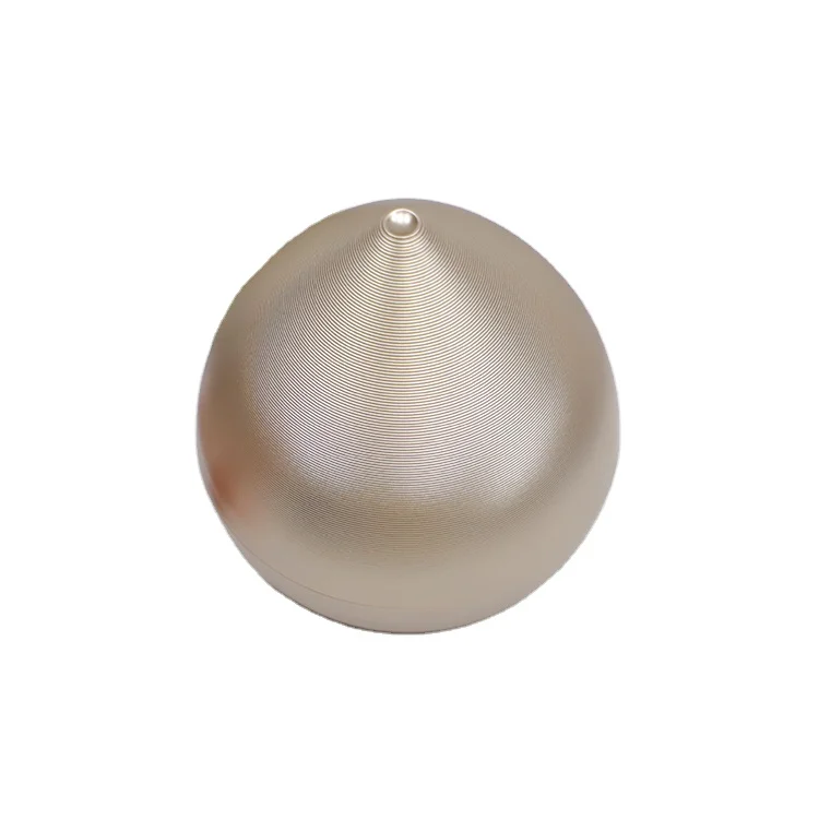 TOP LEVEL Cosmetic pet bottle sprayer bottle plastic bottle