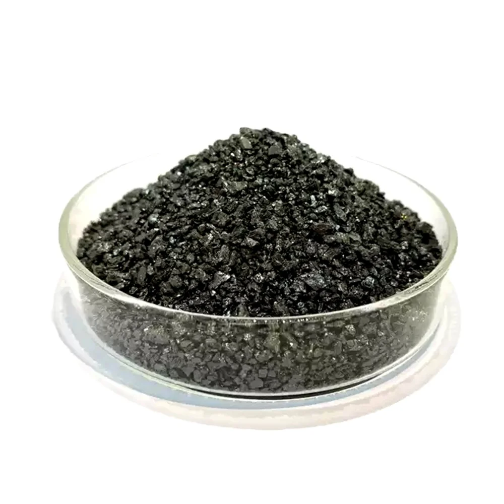Carborundum Powder Silicon Carbide PowderGritSiC Powder Abrasive Material