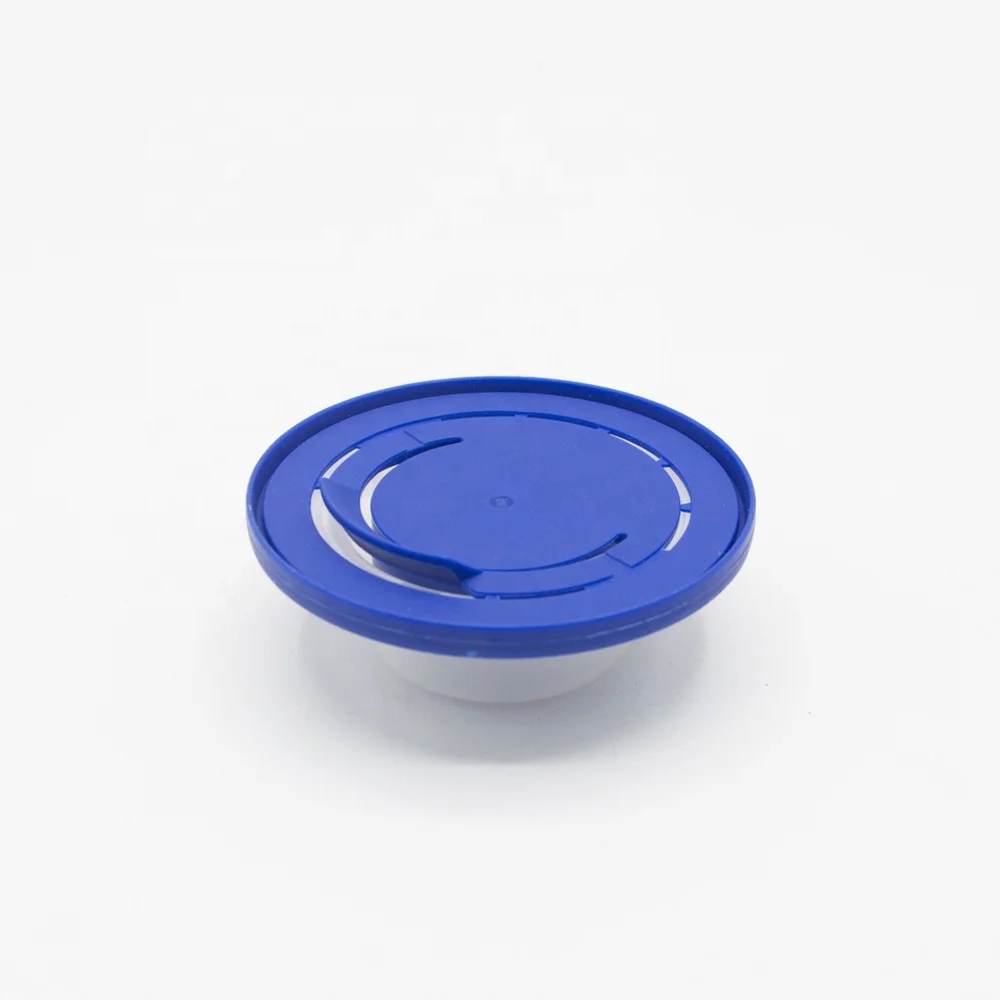 57mm 60mm Plastic spout cap/plastic cover/plastic lids for pail