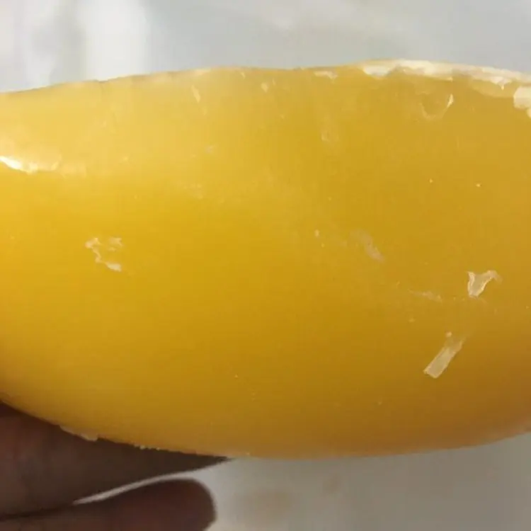 Factory High Quality Natural Beeswax Raw Yellow Beeswax Honey Wax With Yellow/White