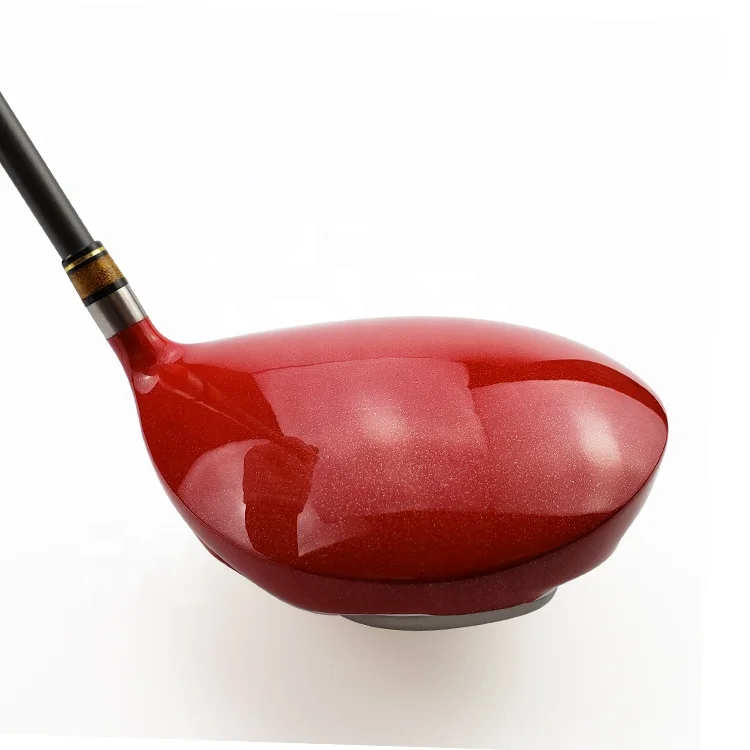 New Arrival Forged Golf Driver 460cc Right Hand Golf Driver Head Golf Wood Driver Club Set For Men