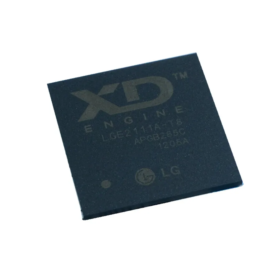 LGE2111-T8 ЖК интегральная