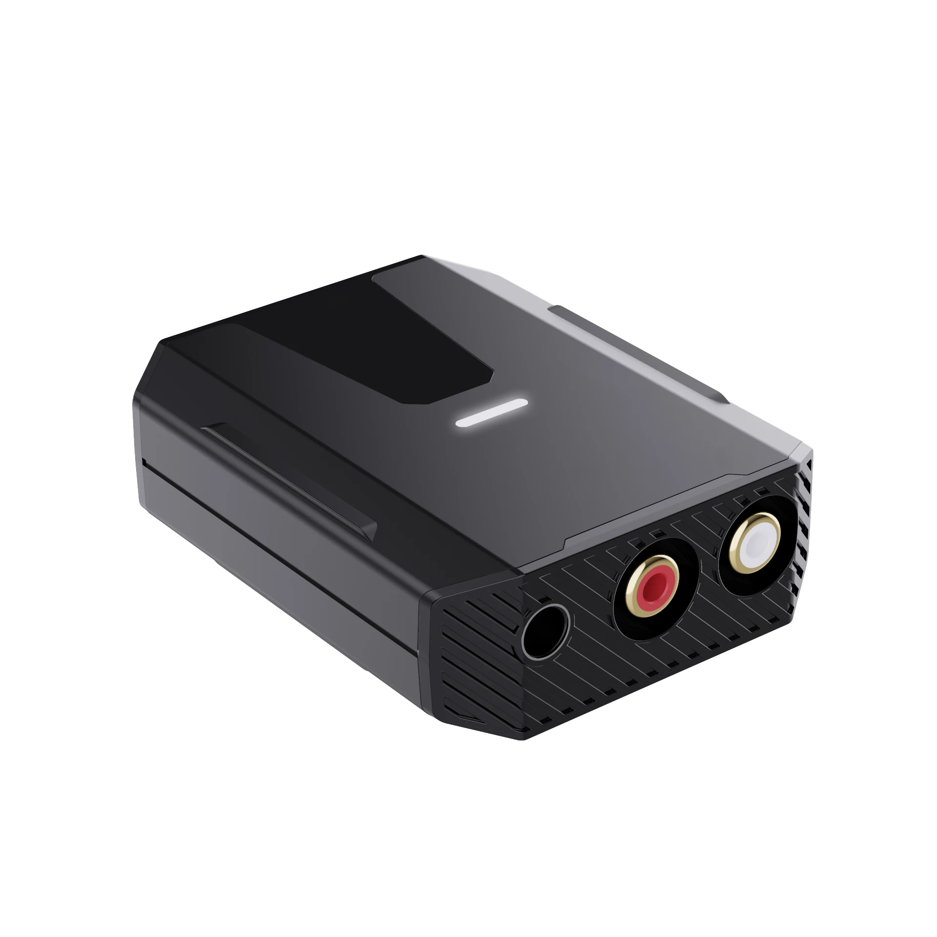 Wireless Transmitter And Receiver 2 in 1 Audio Music Wireless Converter