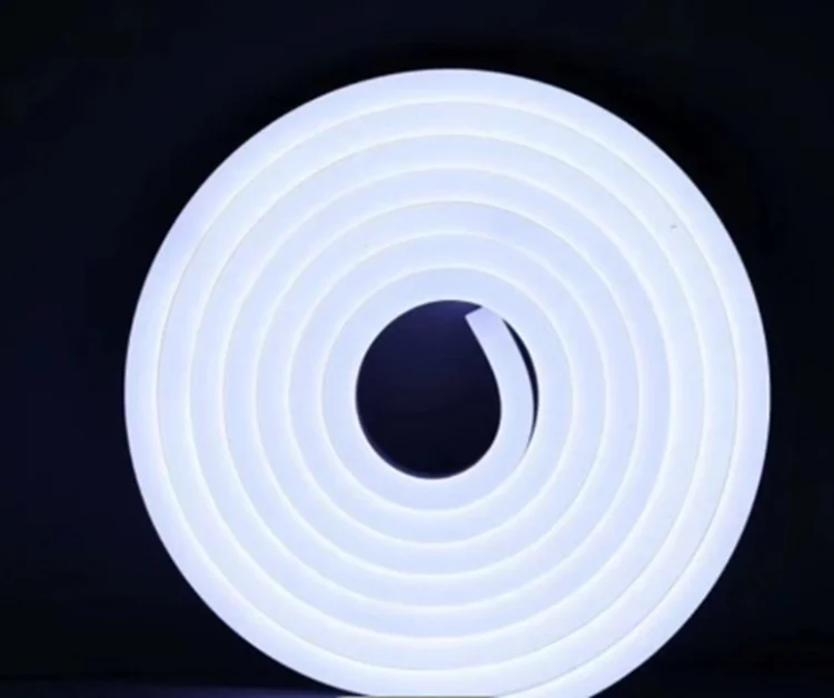 New Design Working Lifetime 50000 Hours 5m 5050 Rgb Illume Led Light Strip