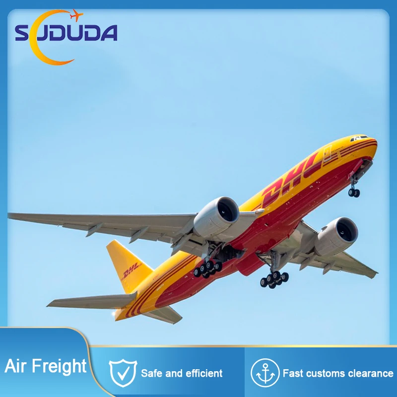 International cheap door to door delivery air ddu fedex TNT dhl ups express shipping agent to USA Europe