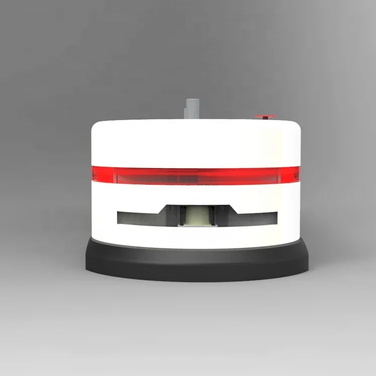 Оборудование для обработки материалов Промышленный Автоматический транспортный робот agv