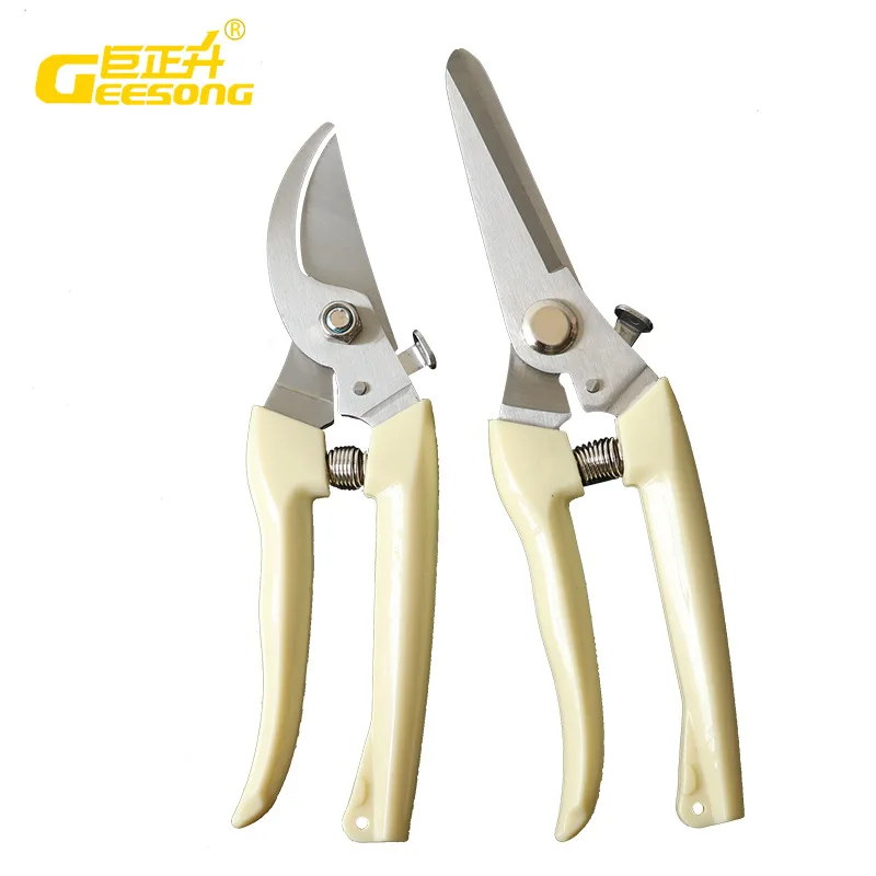 K-402 round head Branch picking, fruit, flowers and trees, fruitt ree Grafting, Gatcissors