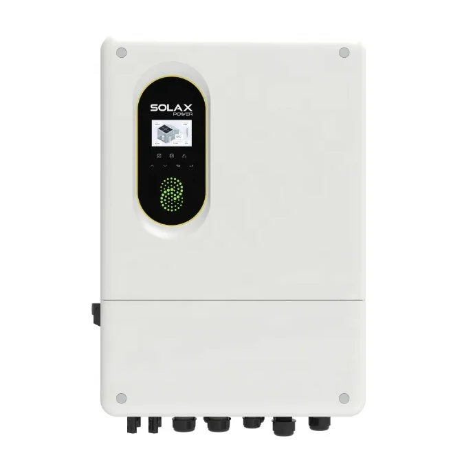 Solax X3-NEO-LV 15kw High-performance wall-mounted three-phase hybrid solar photovoltaic inverter