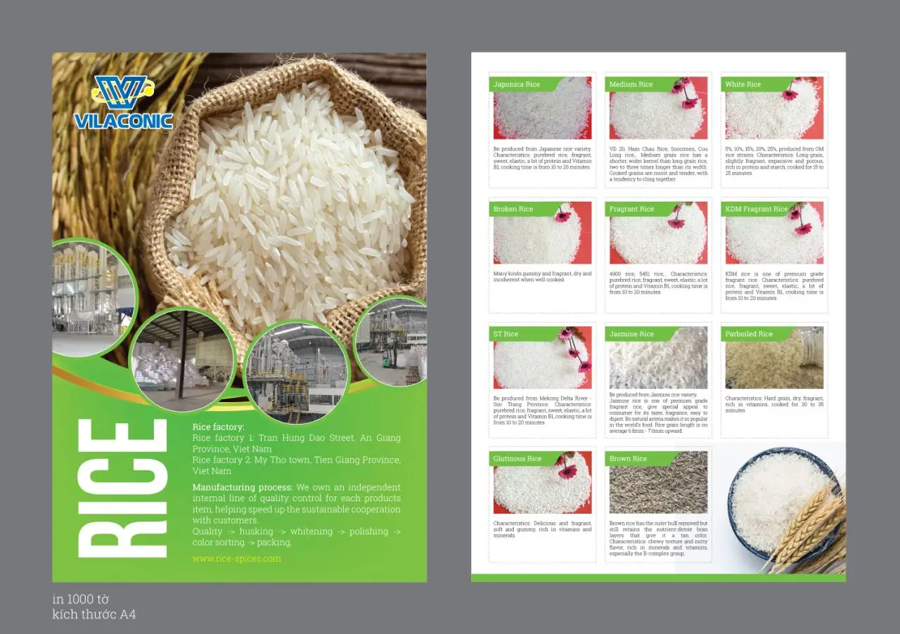 CALROSE RICE HIGH-QUALITY FOR SALE +84765149122