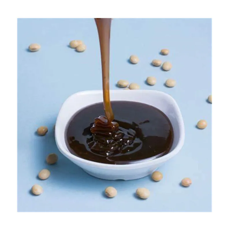 Заводская поставка высококачественного соевого лецитина