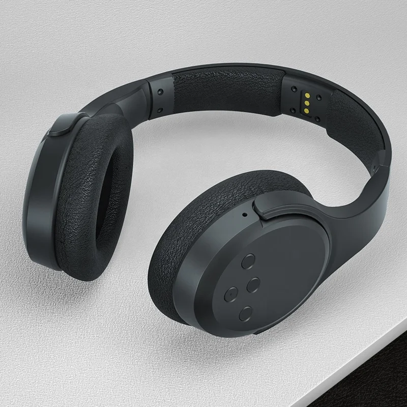 China Wholesale Digital Wireless TV Headphone Rechargeable For TV