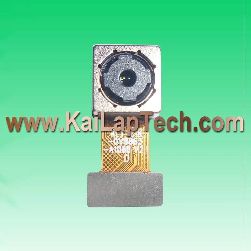  KLT-C1K-OV8865-A106B V2.1 OmniVision OV8865 Интерфейс MIPI с автофокусом 8-мегапиксельный модуль