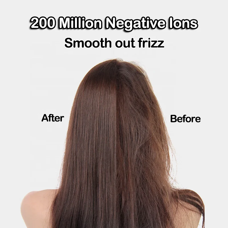 Dropshipping Products 2024 Professional Hair Dryers High Speed  Household Salon Women Ion Machine Hair Blow Dryer