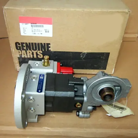 High Quality M11 Engine Fuel Pump 3417677 4954876