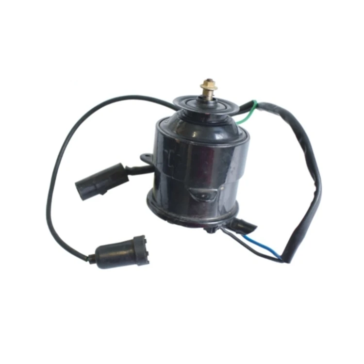 Wholesale Manufacturers 162500-3972 Car Radiator Cooling Fan Motor