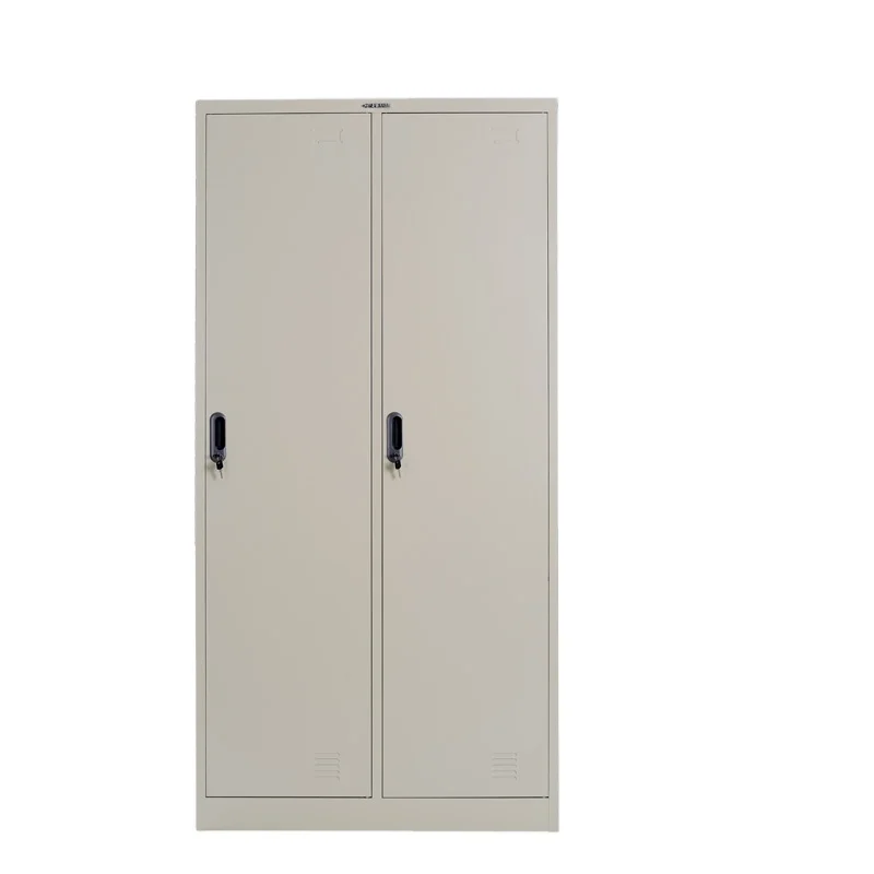 China factory direct sale living room cheap price alrimah steel wardrobe closet