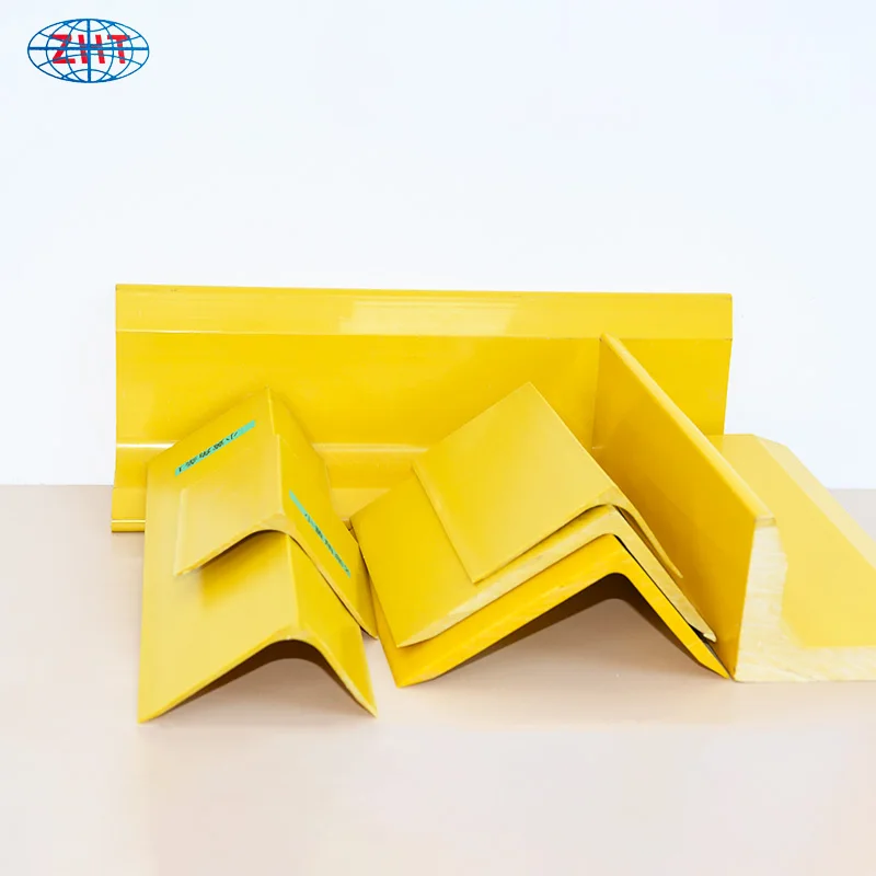 New Arrival 100x100x3mm Corner Bead Angle hdpe angle L profile extrusions