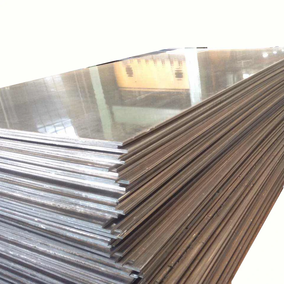 
Sublimation 5083 H112 aluminum sheet/ plate in stock 