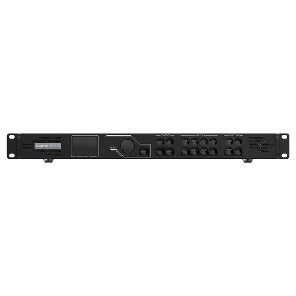 For LED display full color LED controller video processor SDK Video wall processor Novastar VX400