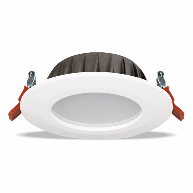 Indoor 90mm Cut Out  6W ,9W Led downlight Recessed IP20  LED SMD downlights  recessed lighting