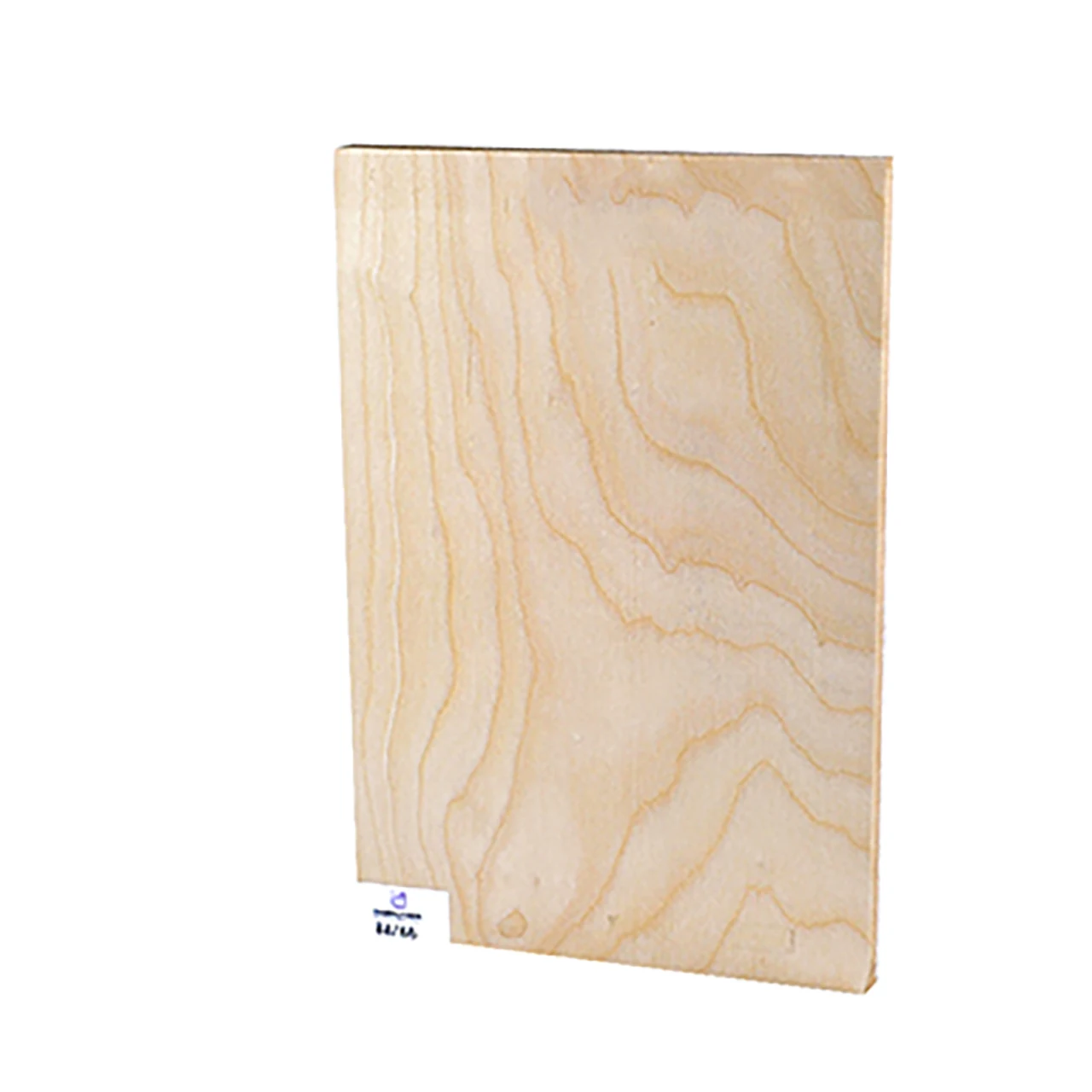 Direct Factory Wholesale Birch Plywood Standard Size 4x8 Feet Thickness 1/2 3/4 Birch Plywood Sheet Furniture Plywood