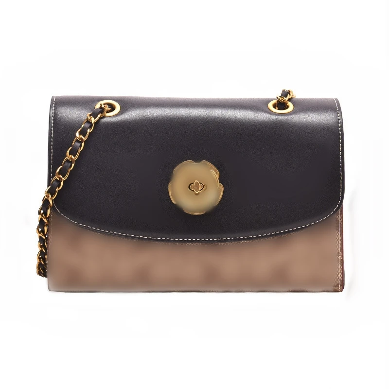
New branded trendy designer women hand bags clutch purse crossbody ladies bag handbags 
