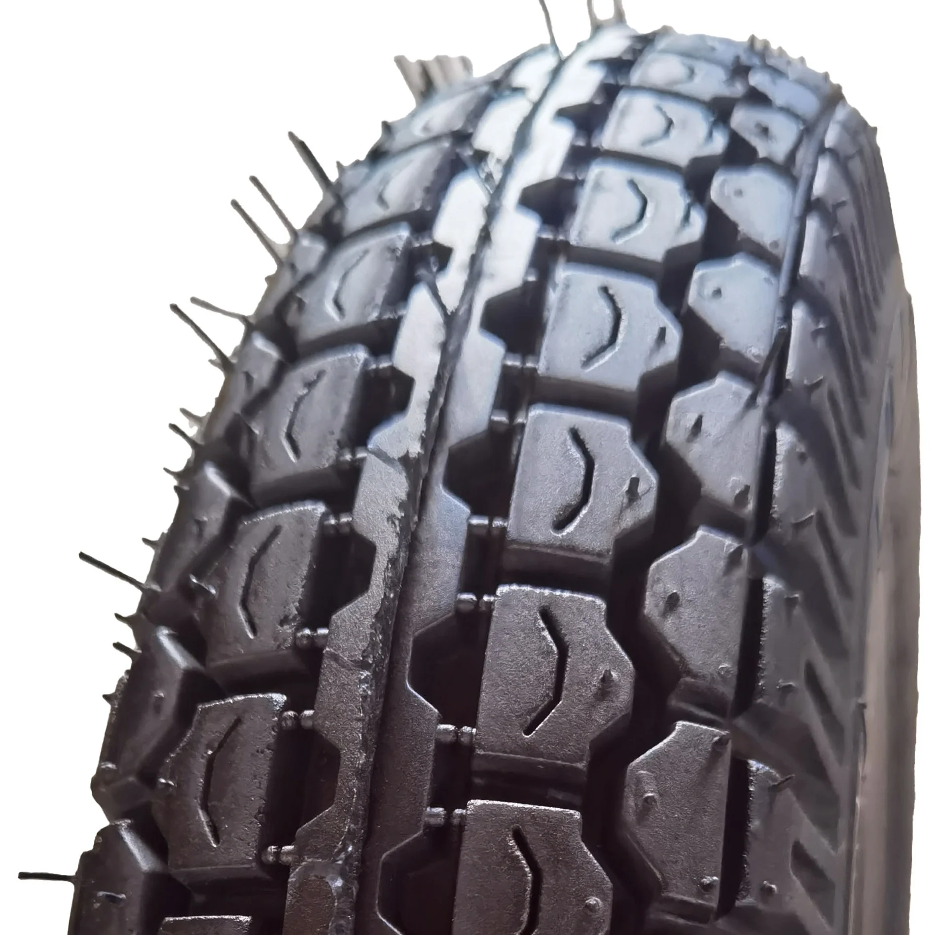 High quality trailer tires and wheels 4.00-10, 4.00-10C K-96, 5.00-10,  5.00-10C K-96