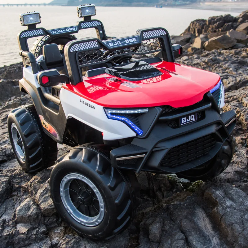 rideon cars 12v car wash machine automatic carros elctricos para nios carro control remoto 4x4