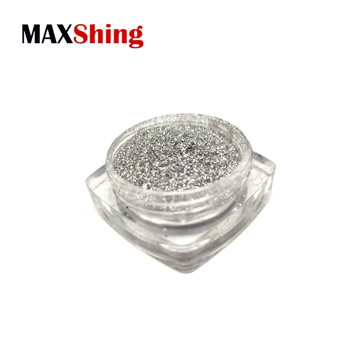 Best Quality Bulk Aluminum Pigment Powder Widely Used Non-toxic Aluminum Powder