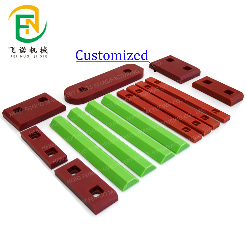 SYNCPART JCB SPARE PARTS WEAR PAD 123/03215 123-03215 12303215 FOR JCB Backhoe Loader 3cx 4cx 5cx WHOLESALE PRICE IN STOCK