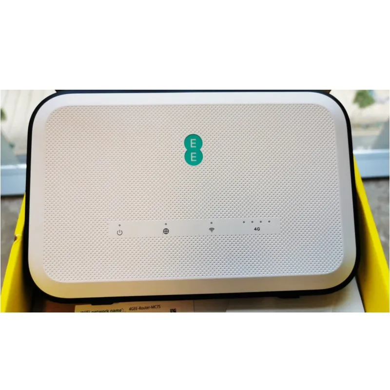 
Unlocked Huawei B625 B625-261 ee logo CAT12 720Mbps 3G 4G CPE Routers WiFi Hotspot Router 4G bands 1 3 7 8 20 4G ROUTERP 