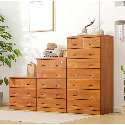 Factory Wholesale Wooden Console Table Sideboard Clothes File Wardrobe Bucket Storage Cabinet