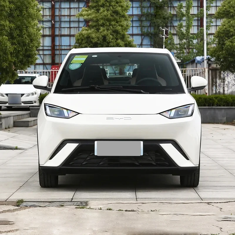 New Energy Vehicle 2024 Byd Seagull Glory Edition 405KM Flying Edition Electric Car in stock