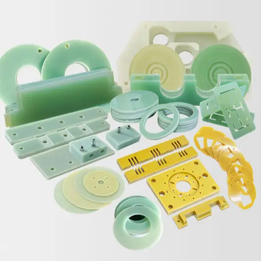 High Density 3240 Epoxy Cutting Board Sheet