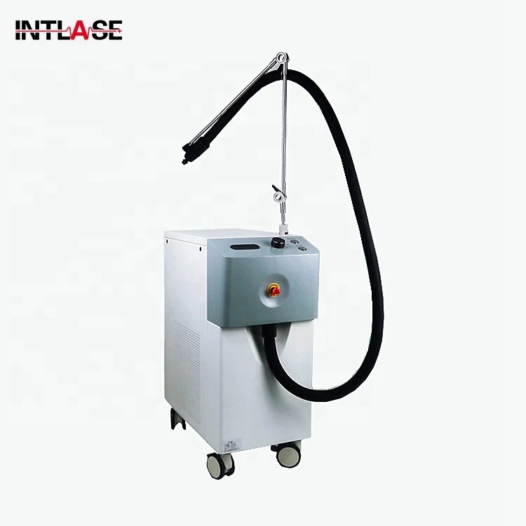 2023 Newest -30C Zimmer cryo cold air skin cooling system for picolaser