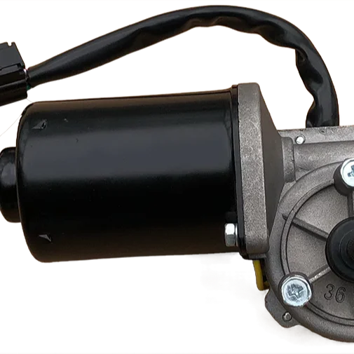 Низкая цена KK12-1647B мотор стеклоочистителя для Протон exora PW897217
