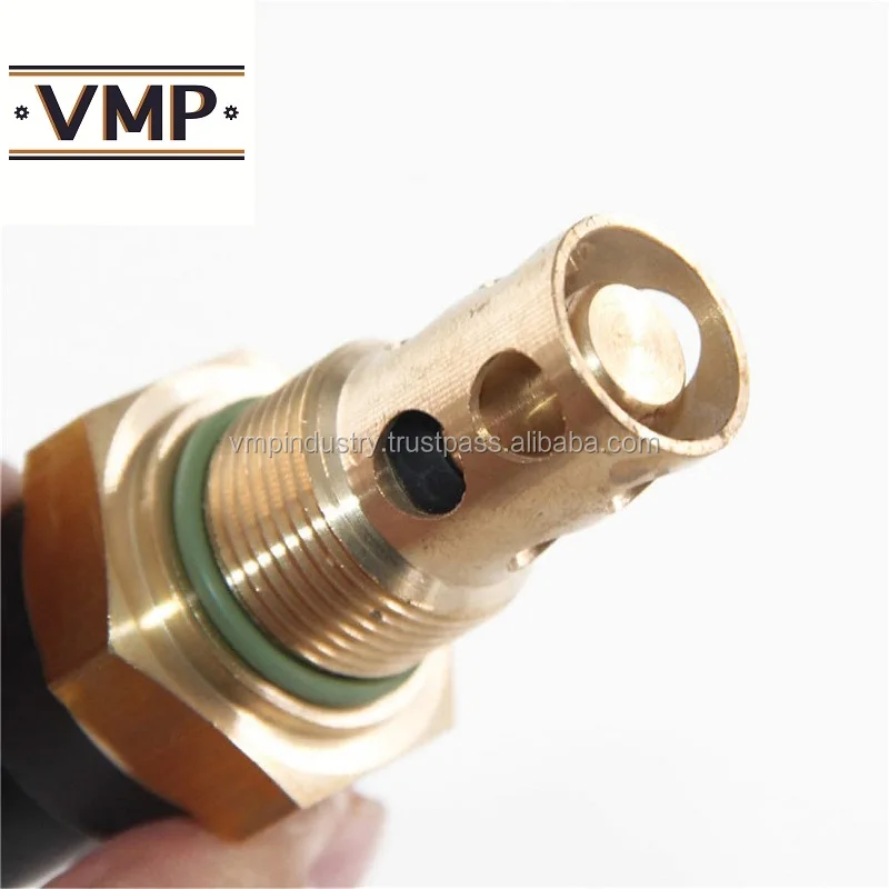 VOE15048183 - Oil Level Sensor for 110E, L180F HL, L220F, L110H, L180H HL, L90, L220H, L180E, L120F  Wheel Loaders - VMP