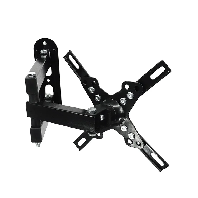 VESA 200X200 mm Rotation 360 Degree Swivel TV Bracket Wall Mount