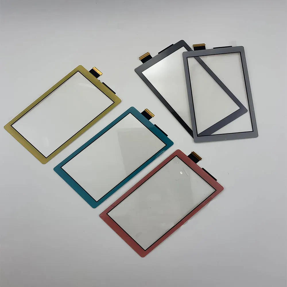 5 Colors For NS Switch Lite Touch Screen  lcd touch screen for ns switch lite repair touch display For NS LITE