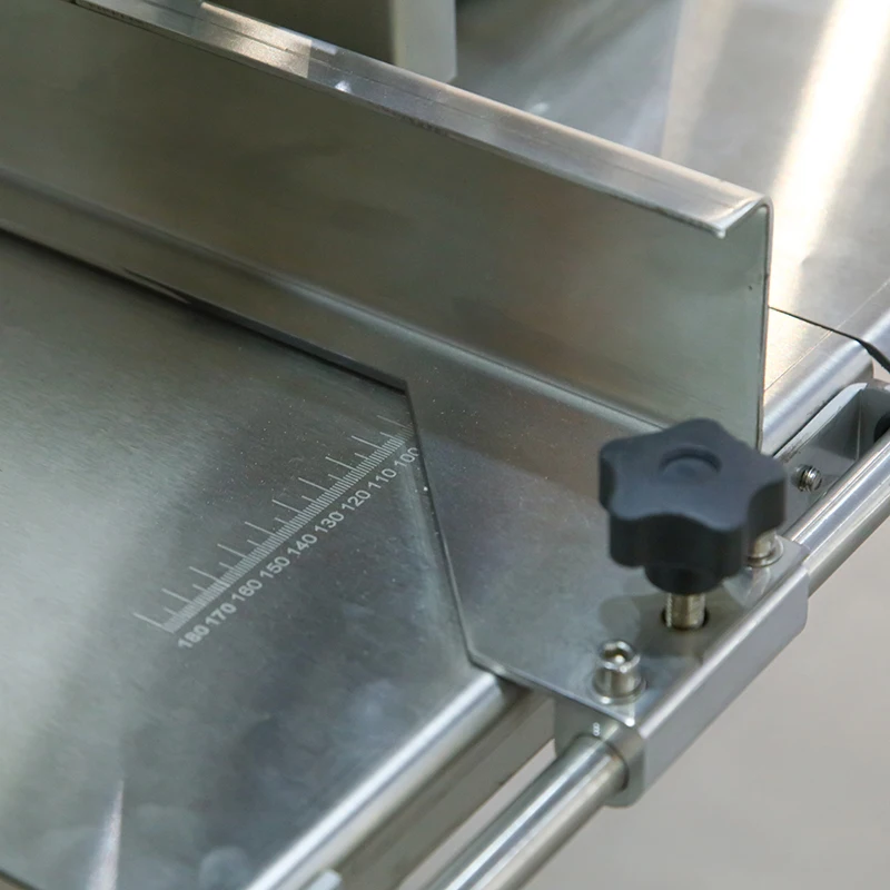 Chuangyu High Efficiency Bone Processing Machinery Meat Bone Saw Butcher Machine