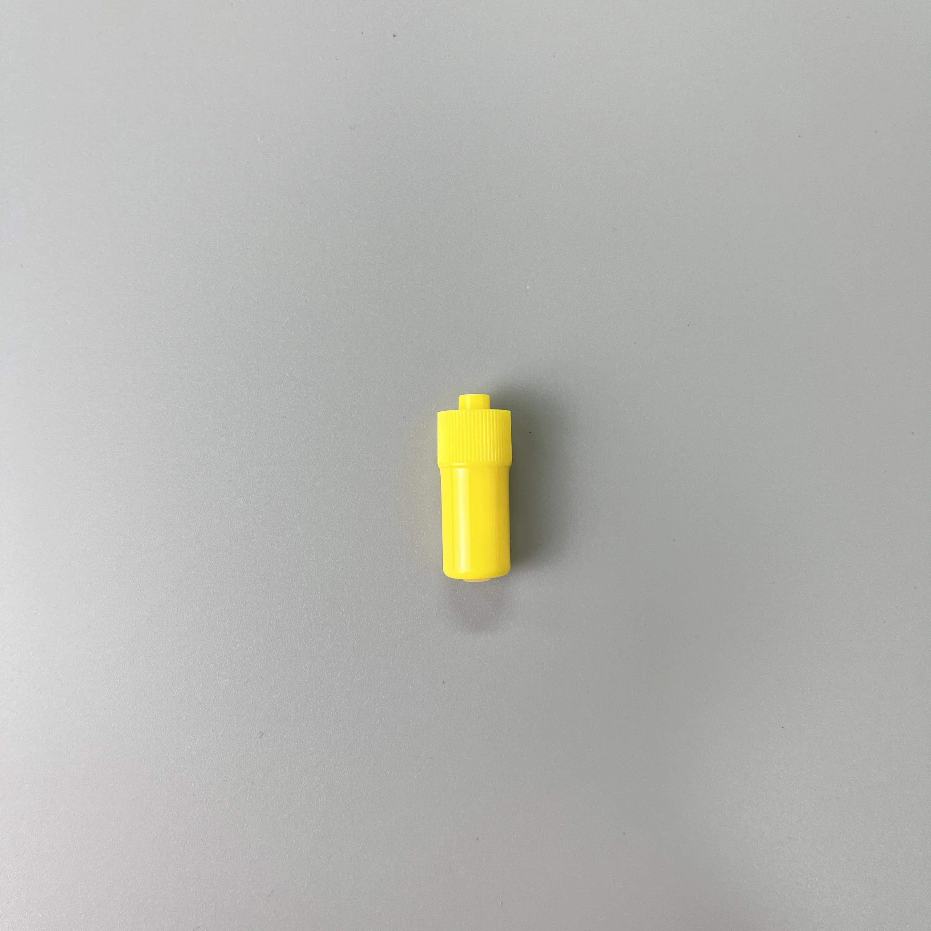 Disposable Heparin Stopper Medical Luer Lock for Iv Cannula - Other medical consumables No.52003