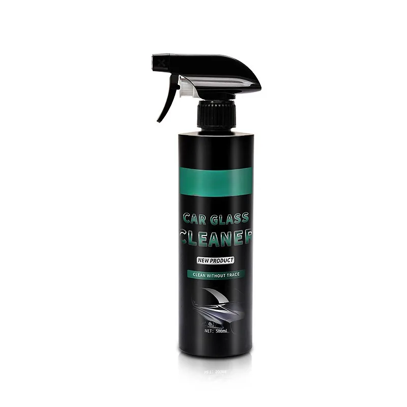 Car Window Windscreen Water Repellant Multifunctional Car Oil Film Remover For Cleaning Car