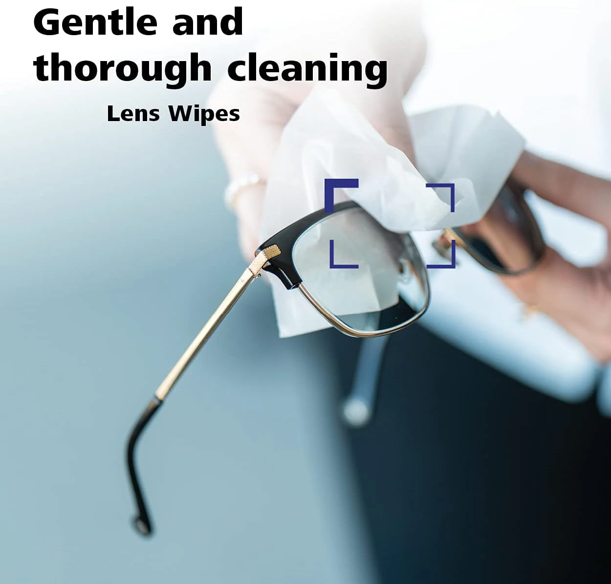 Glasses Cleaning Spray Eyeglasses Digital Device Lens Cleaner Cleaning Kit Suitable for Screen