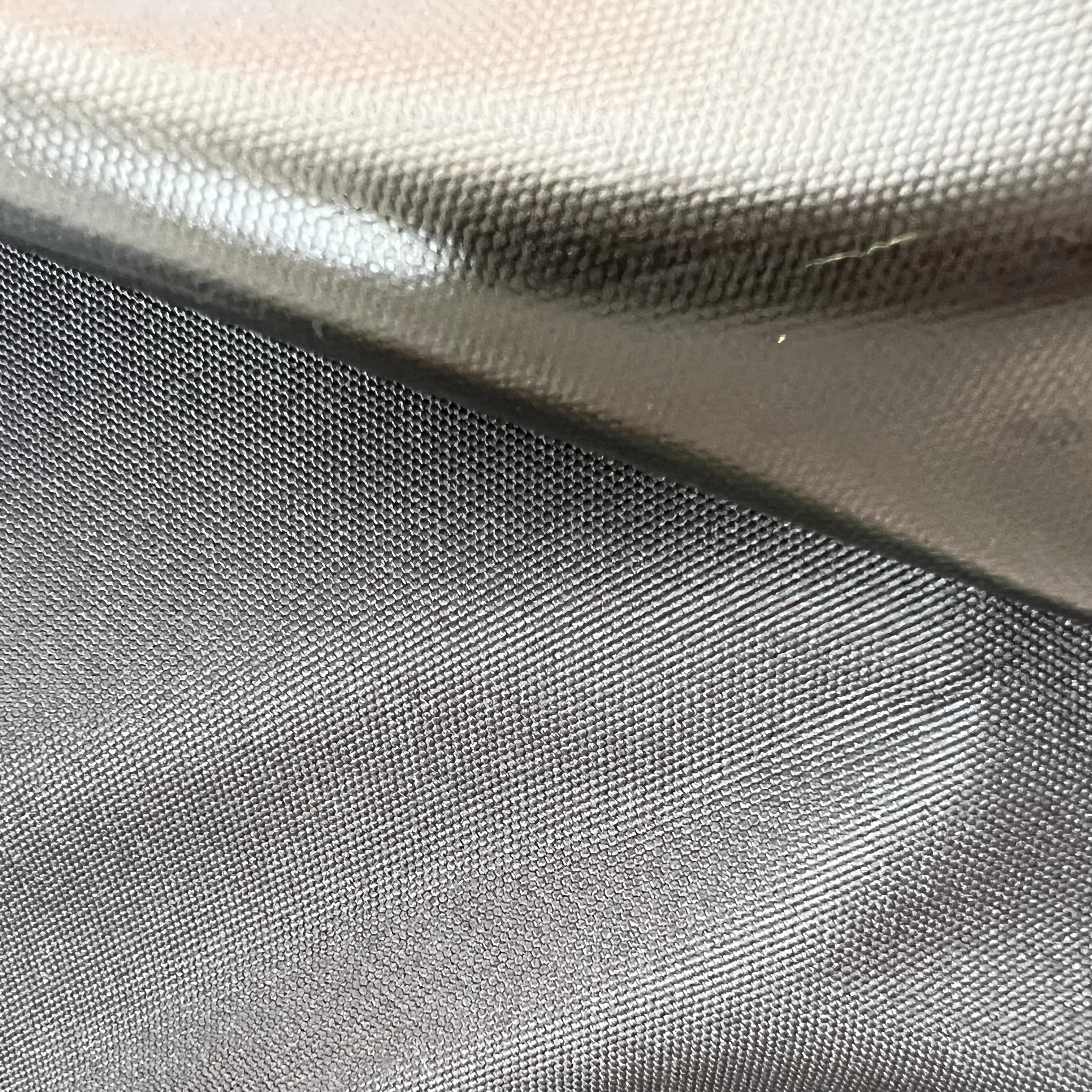 600d 900d 1200d полиэстер ткань Оксфорд с ТПЭ ТПУ