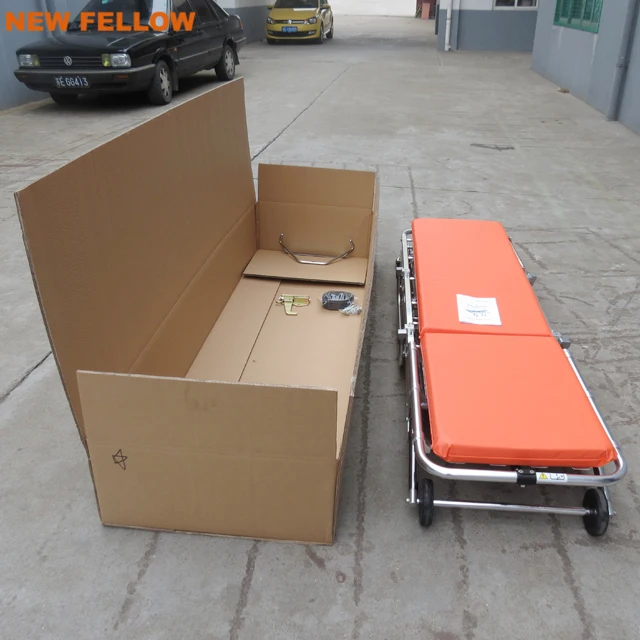NF-A2 Used Portable Stretcher