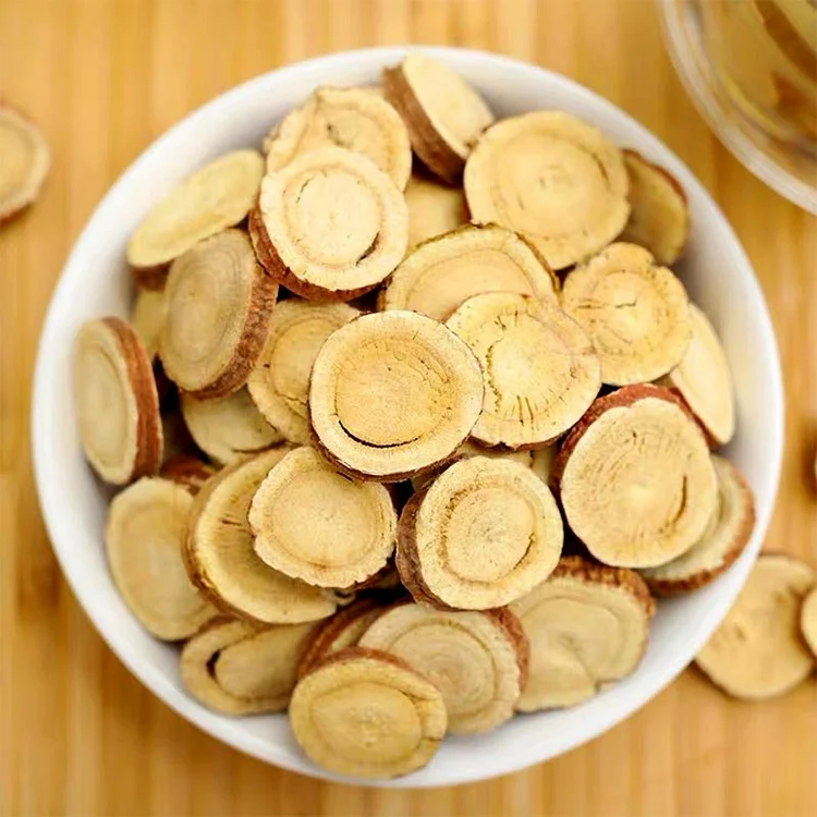 
Factory direct sales large manufacturers supply high-quality licorice root extract 