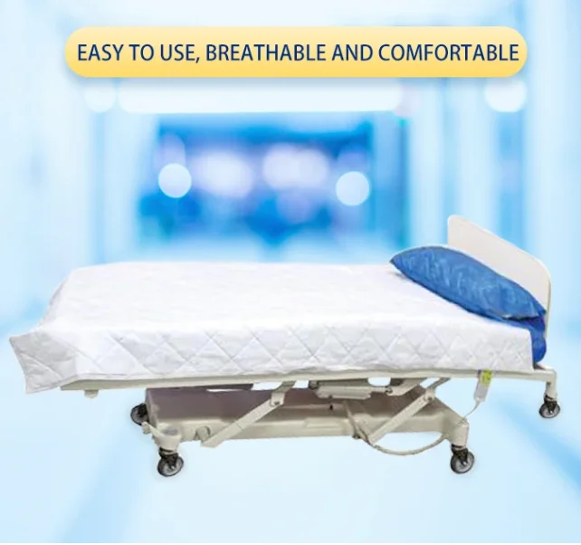 Factory Supply Disposable Thermal Blanket Non-Woven Patient Blanket for Hotels Wholesale Available