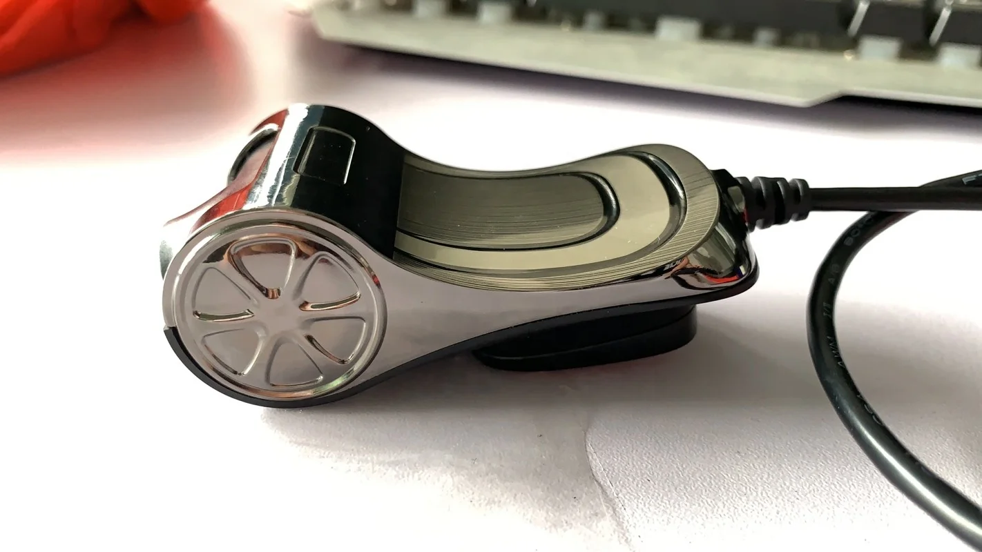 Super Matte Night Vision USB Driving Recorder Hidden ADAS Electronic Dog Zinc Alloy DVR Factory dash cam hd 1080p  Dual lens