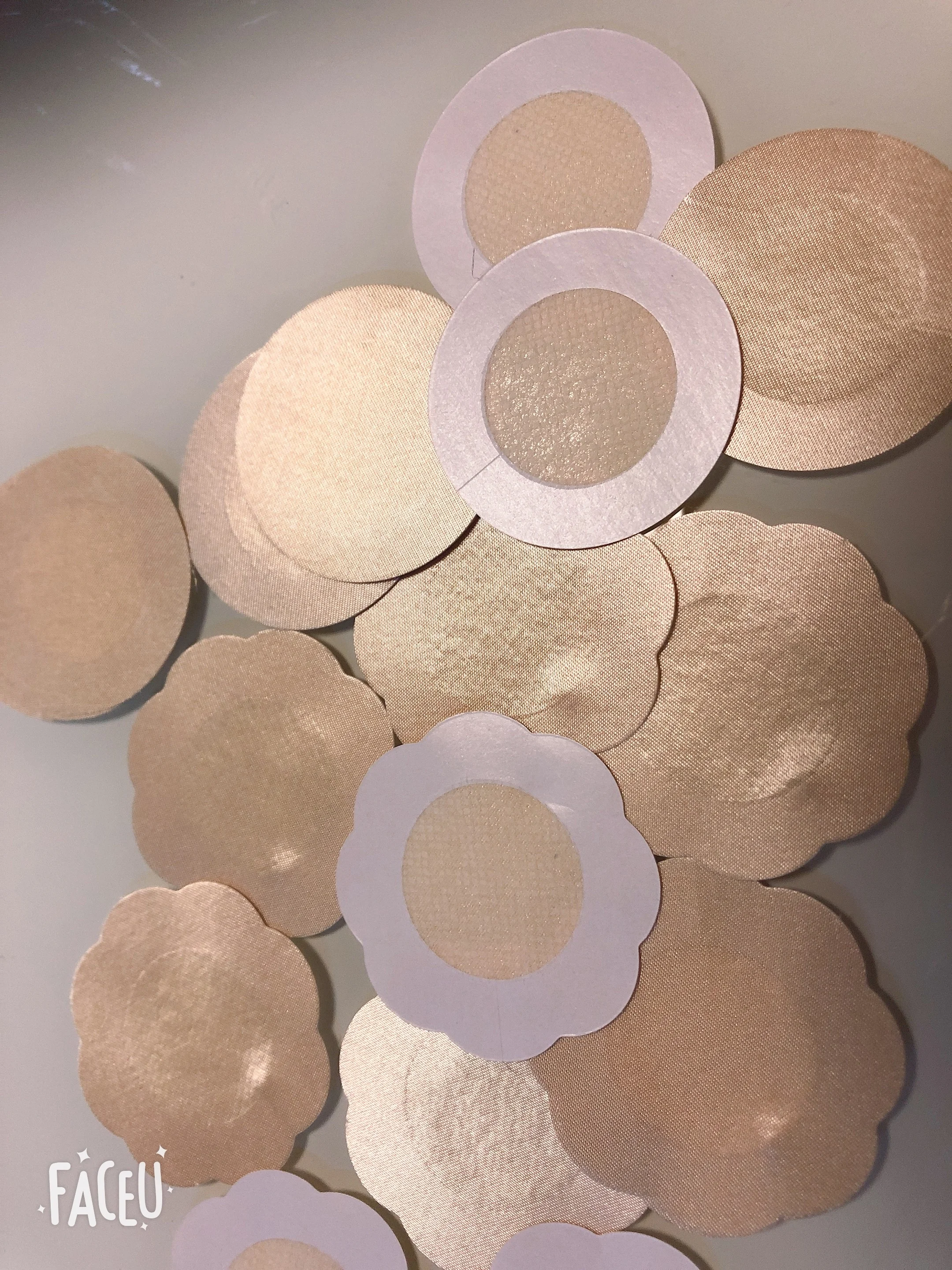 bra/breast lift tapes  for women